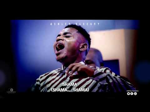 ASHLEY NASSARY - SHAMMAH (OFFICIAL MUSIC AUDIO)