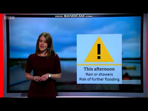 (19th December 2019) Alex Osbourne - Spotlight weather - 60 fps Good Quality