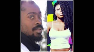 Beenie Man x Anna Mariah - Pray A Psalms (Prayer Wata Riddim) (April 2016) 13thStreetPromotions.com