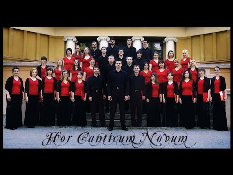 Koncert hora Canticum Novum u Paviljonu Cvijete Zuzoric