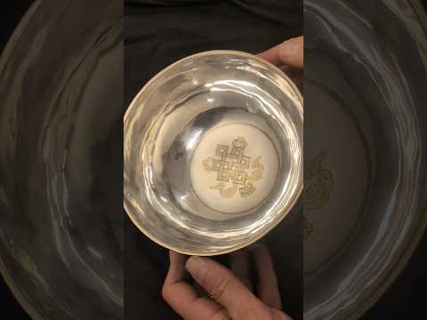 [X59-A251] singing bowl — VAYU sounds