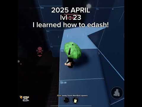 TIME FLIES [ GAME NAME : evade] ROBLOX e #robloxevade #evade #roblox #cute