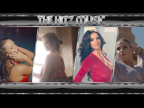 Mashup Hit Songs 2019 Best List - Otilia - Andrea FT Mario Joy- Inna