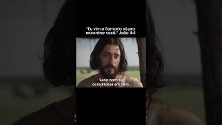 POV: você está reassistindo às suas cenas favoritas antes da Temporada 6 de The Chosen.