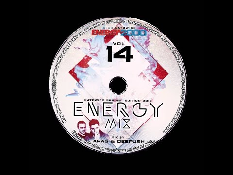 Energy 2000 - Mix Katowice Edition vol. 14 [2019]