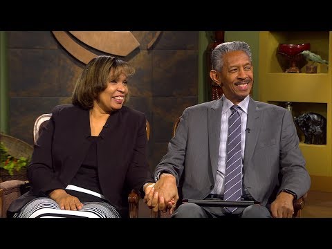 3ABN Today - Get to know... John and Angie Lomacang (TDY016002)