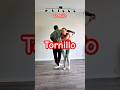 TORNILLO | TUTORIAL 👆| Casino/Salsa Cubana | #salsa  #dance #motivation