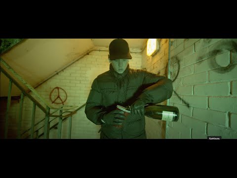 Vard - Livin' Proof (Official Video)