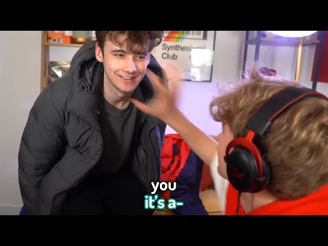 tommy realized a little too late