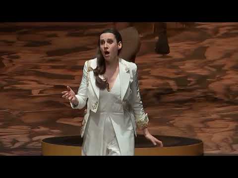    0:25 / 2:41  Christina Bock sings Ottavia in 'Incoronazione di Poppea' at Wiener Staatsoper Thumbnail