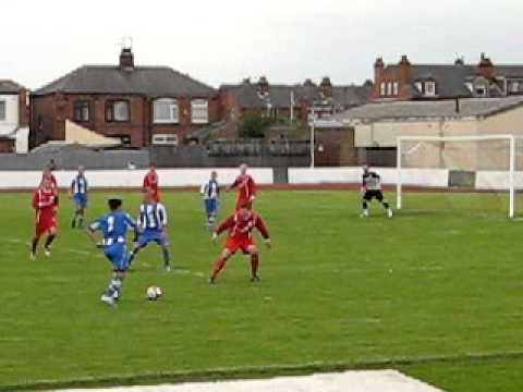 Goole AFC v. Staveley Miners Welfare - also see facupgroundhopper.blogspot.com