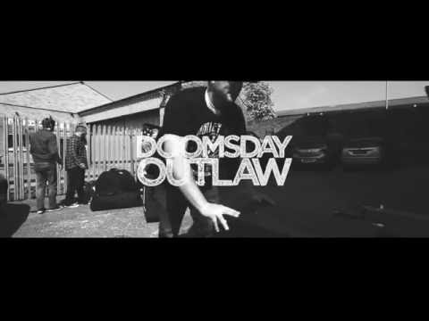 Doomsday Outlaw - Bring You Pain