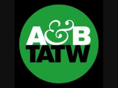 Trance around the world 301 (part 1) - Above And Beyond