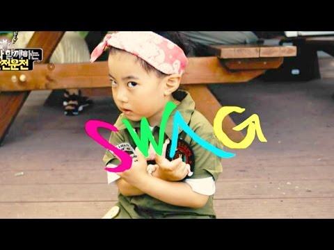 Safe Driving Campaign with Yebin 예빈이와 함께하는 THE 안전운전