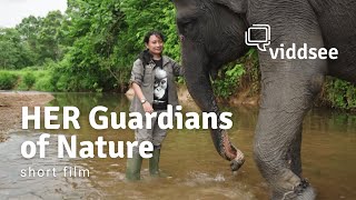 HER - Women in Asia S4: EPISODE 1: HER Guardians of Nature