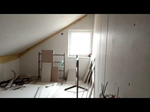 Dom przy bukowej 5 z poddaszem.