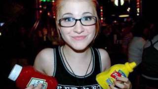 Paramore - Adore