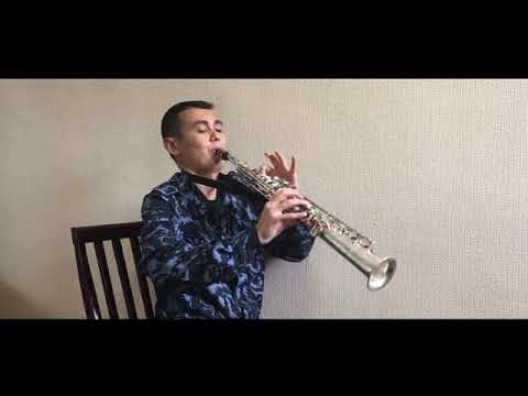 Сотрудники оркестра МВД представили музыкальную композицию у себя дома