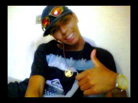 Mc Bruninho Br MEDLEY 2013        Dj Andrey roots fechadão