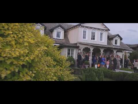 Hania i Tomek - Dwór Wodokty