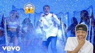 Jake Paul - It&#39;s Christmas Day Bro (feat. Jerry Purpdrank, Nick, Chanthony, Erika Costell) Reaction