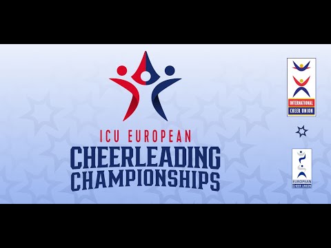 Bobcats, Gothenburg Cheer One (ICU European Cheerleading Championship 2024)