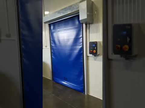 rapid self repairing PVC