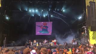 RATBOY - KNOCK KNOCK KNOCK (Live at Leeds Festival 2017)