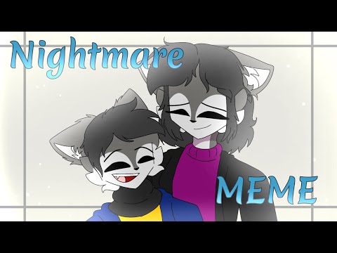 •| Nightmare | [MEME] (Piggy book 2 chapter 6) || Savior Ending |•