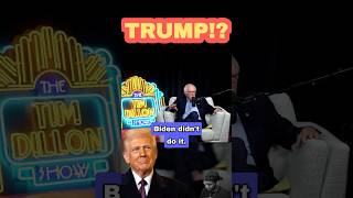 Download lagu Democrat Bernie Sanders ADMITS Trump Did A GOOD JOB!! 🤯 mp3