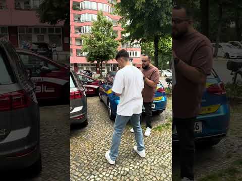 Technikfragen bei einer Prüfung