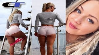 TÃO GATA QUANTO NATURAL (Treino MMSS) ► Denice Möberg