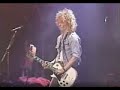 Thunder - Higher Ground (Live)