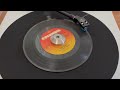 Journey - Natural Thing 1981 - vinyl 45