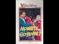 Opening To Monkeys Go Home 1987 VHS