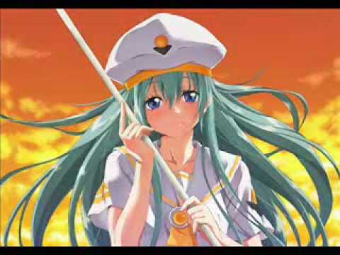 Aria the Animation OP audition