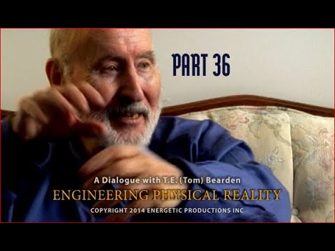 Energy From The Vacuum: Part 36 Engineering Physical Reality
