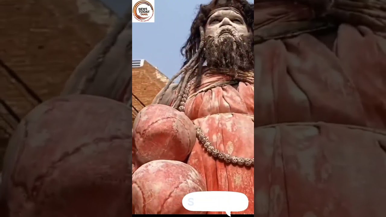 முதலாவது அமிர்தக் குளியல் நிகழ்ச்சியில் பங்கேற்ற பக்தர்களுக்கு பிரதமர் நரேந்திர மோடி வாழ்த்து