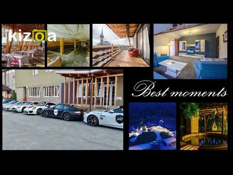 Top Hoteluri Romania