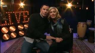 Olivia Newton-John &amp; John Travolta - This Christmas