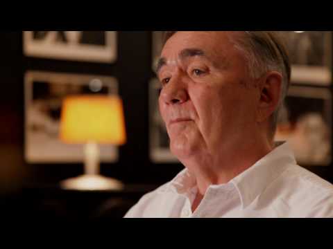 Evolucija smijeha EP 1 - Nedjelja 19:05