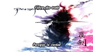 Persefone - The Endless Path/El Interminable Camino (Lyrics &amp; Sub Español)