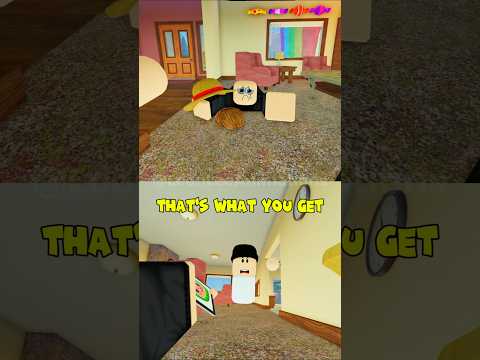 Cocomelon #roblox #robloxanimation
