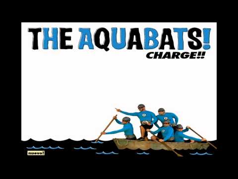 The Aquabats! Charge! full album 2005