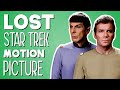 Planet of the Titans: The First Star Trek Motion Picture | UNDEVELOPED