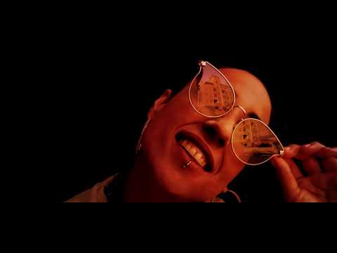 Young Gage - Touch Me. (Official Music Video) Prod. FredBeats  Udgsmg