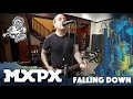 MxPx - Falling Down (Between This World and the Next)