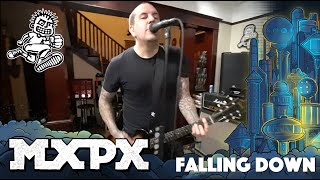 MxPx - Falling Down (Between This World and the Next)