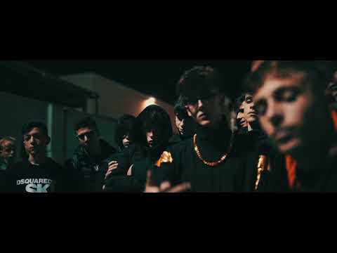 SKIZZO ESSE - NEW YORK