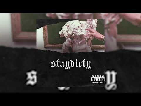obomne - stay dirty (prod. nxrthweep) [audio]